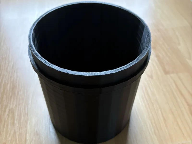 Muelleimer