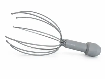 soul extractor(head massage)
