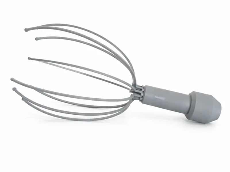 soul extractor(head massage)