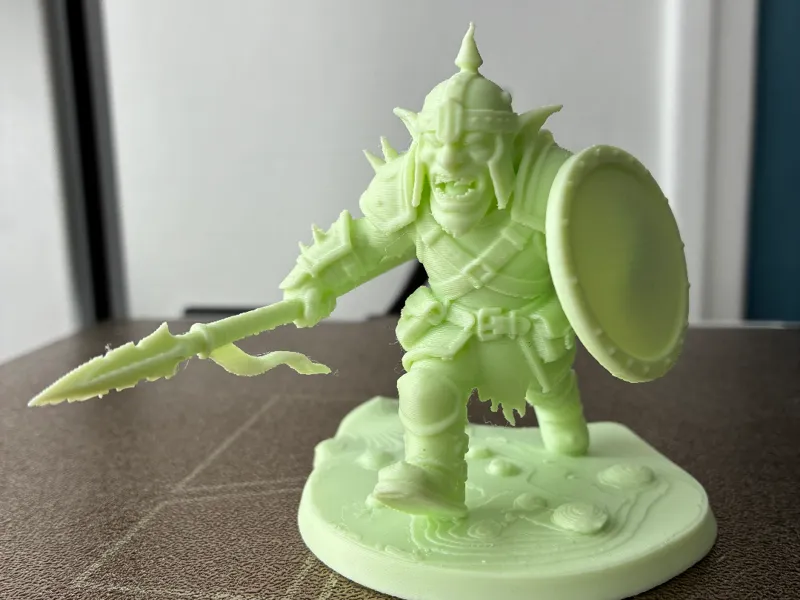 War Goblin