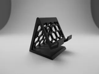 convenient phone stand