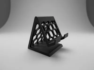 convenient phone stand