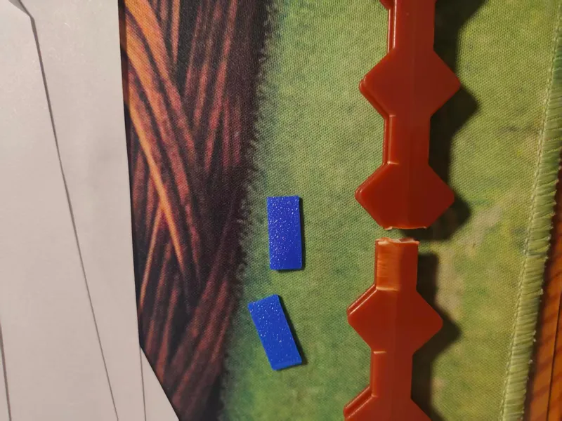 玩具修补版