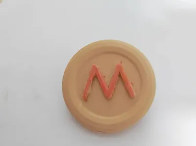McDonald's Shoe Charms (no AMS required)