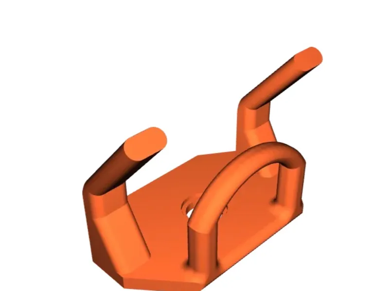 Cap holder