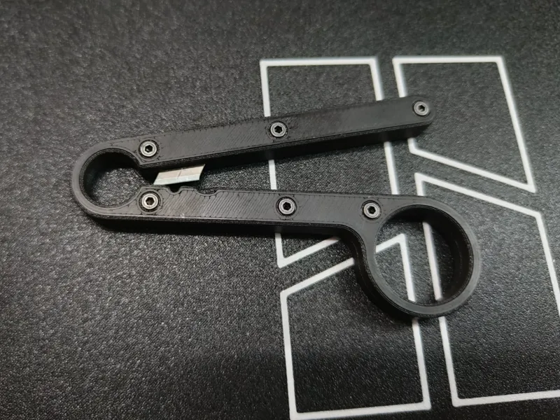 耗材裁切器