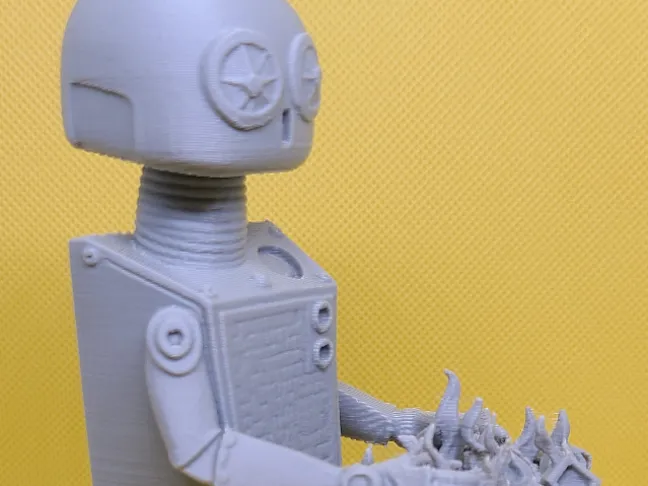 Robo Hobo 