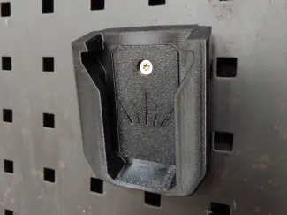 MBKing M18 Battery Holder — Modular V2.0