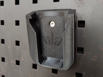 MBKing M18 Battery Holder — Modular V2.0