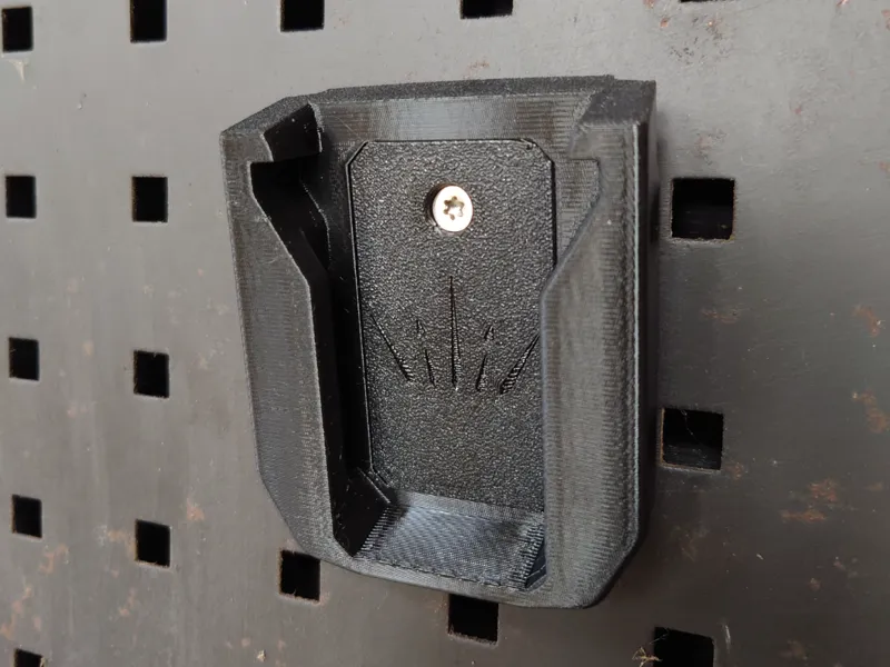 MBKing M18 Battery Holder — Modular V2.0