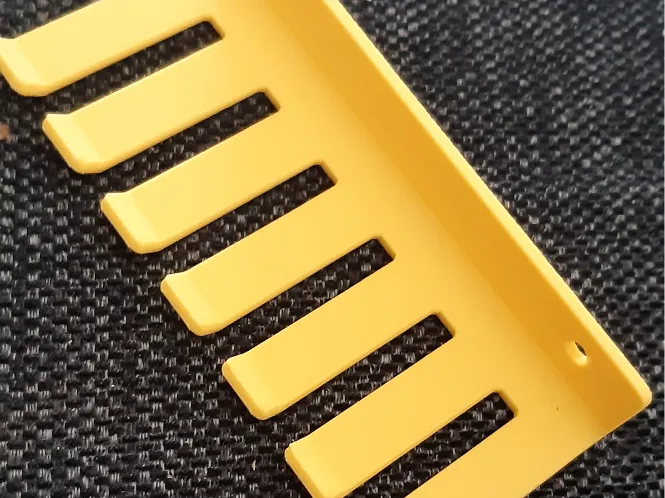 Cable Holder 6 Positions