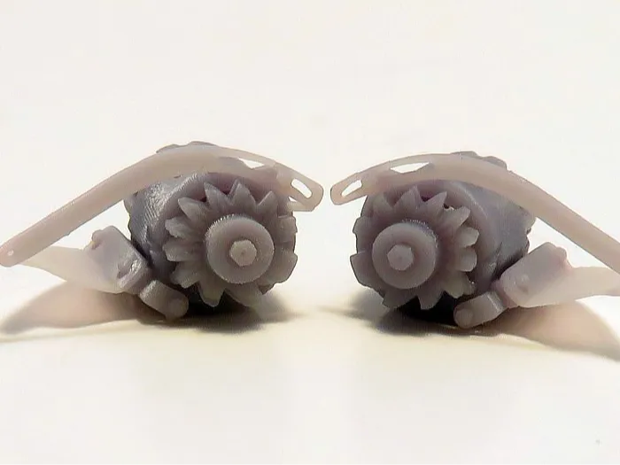 small scale alternators 2