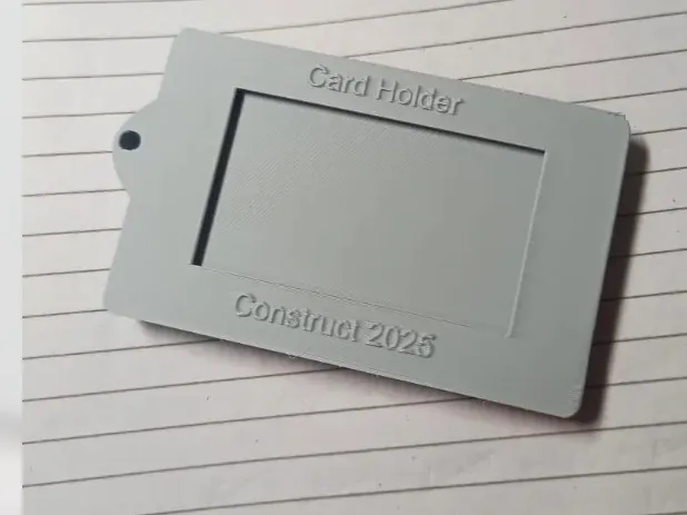 Card Holder
