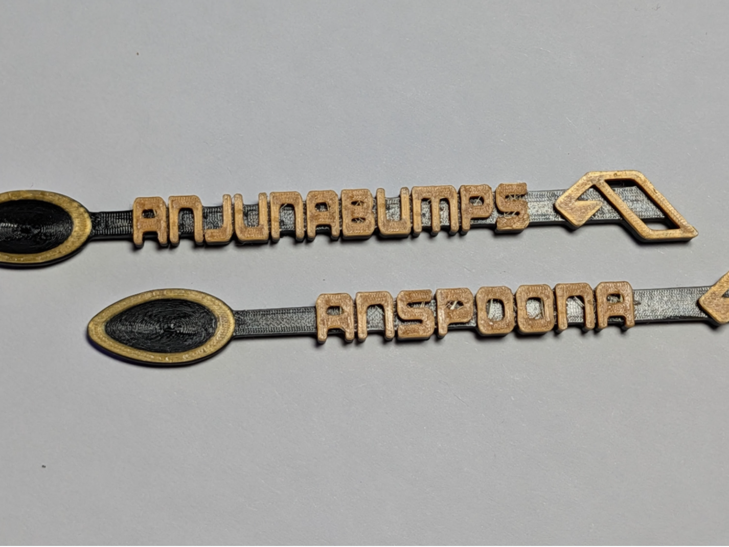 Anjuna Spoons