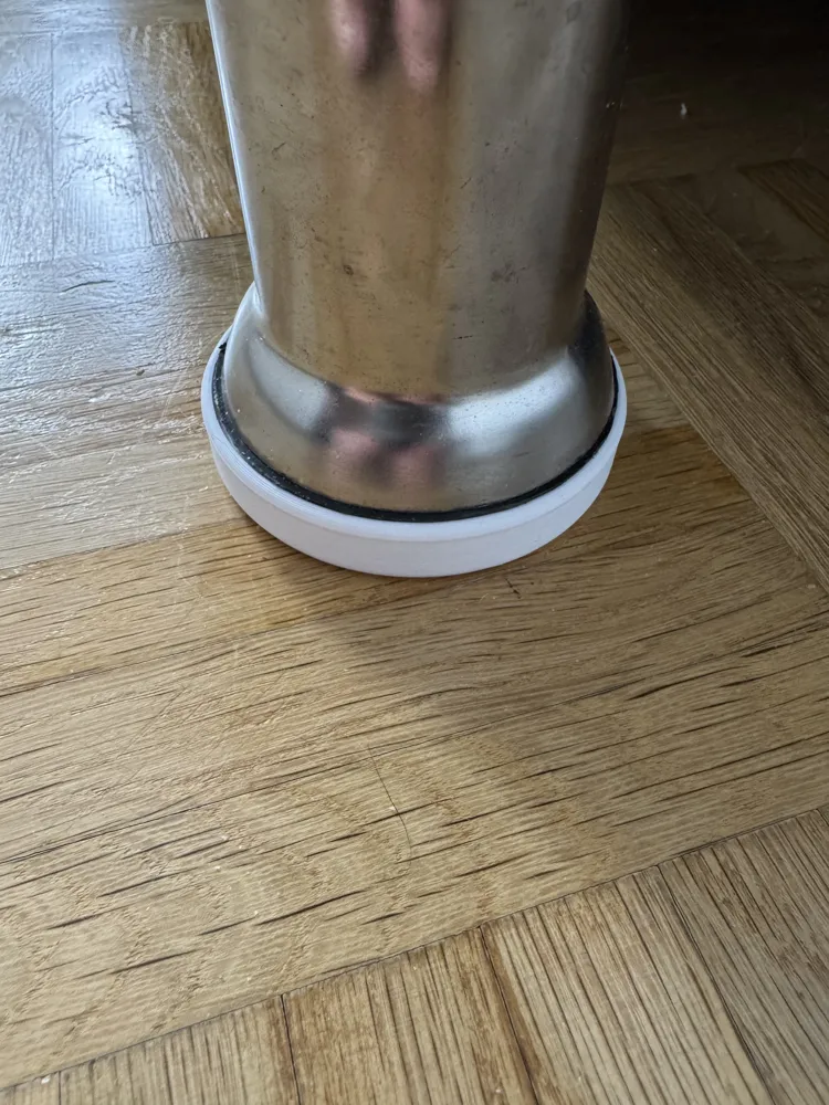 Bed Foot Riders Bed Foot Riser - Free 3D Print Model - MakerWorld