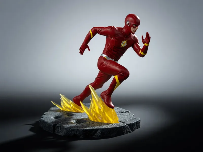 Flash