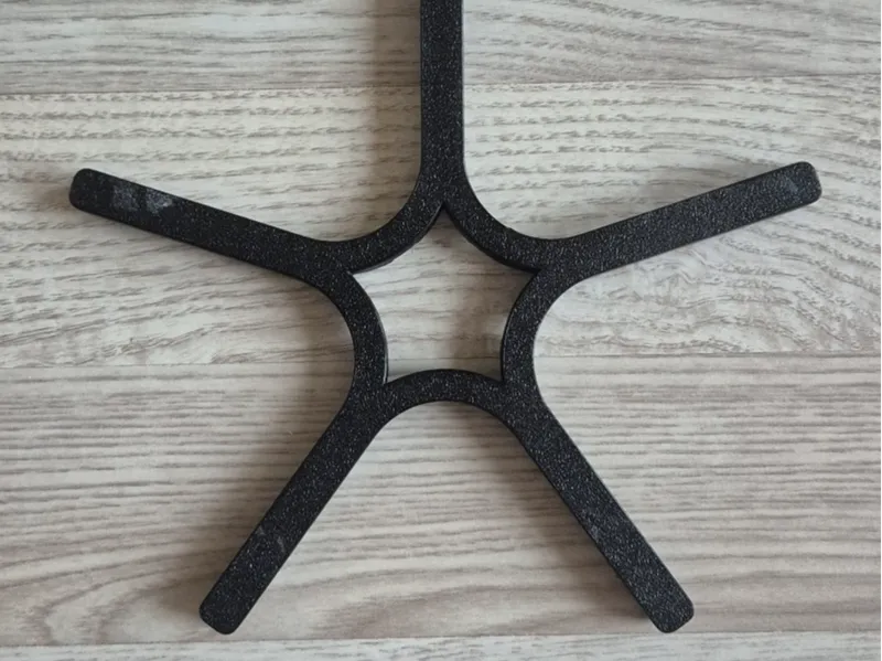 Plant Pot Floor Protector – Ventilated Base
