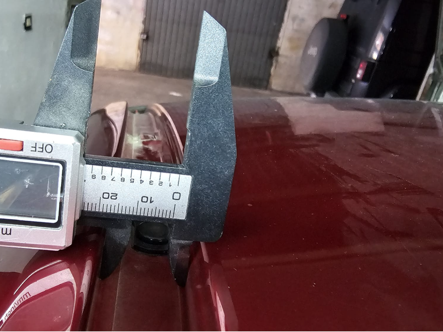 Supporto Barre Mazda CX 3