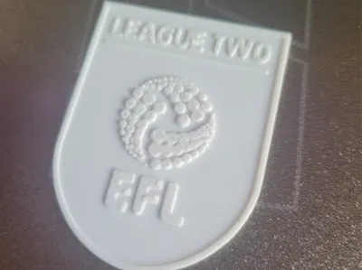 EFL League 2 Badge
