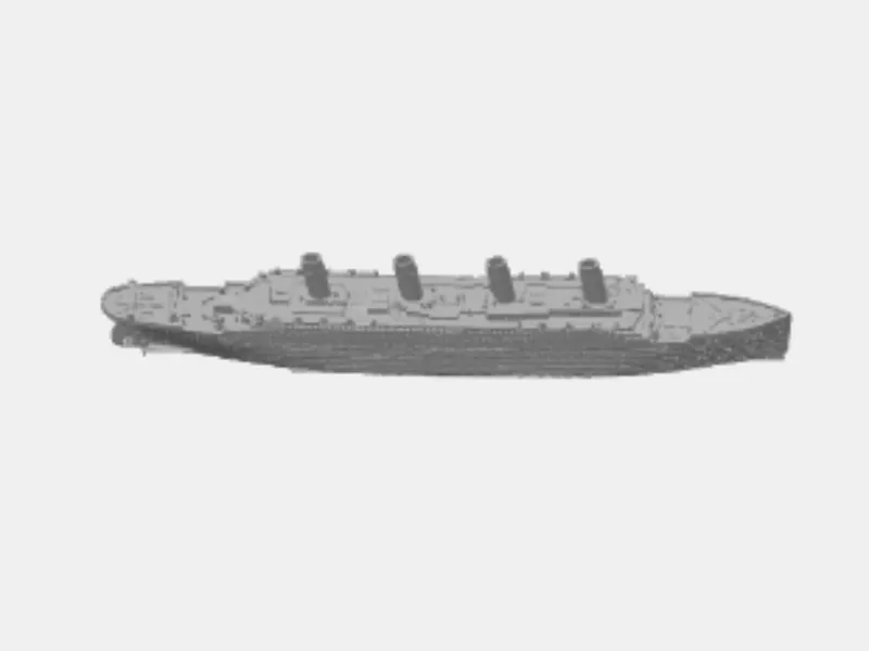 TITANIC