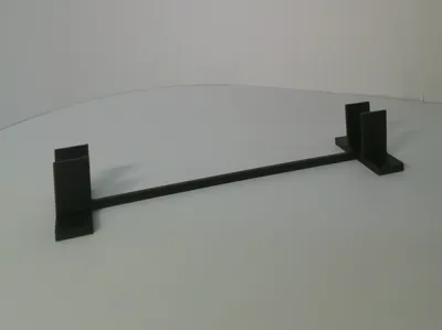 computer holder for windows