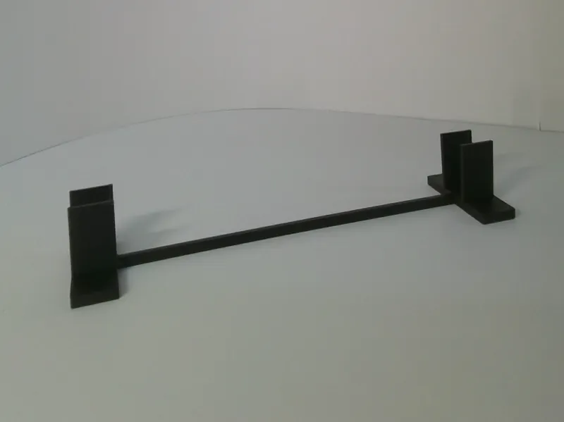 computer holder for windows