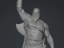 Kratos GPU Support