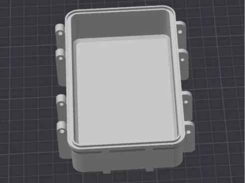 box