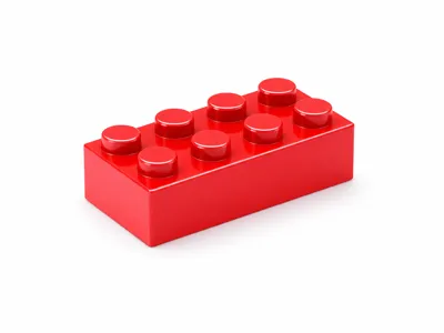 L E G O Block