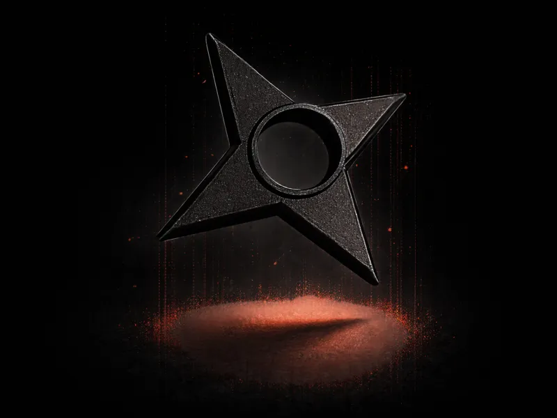 Ninja Star