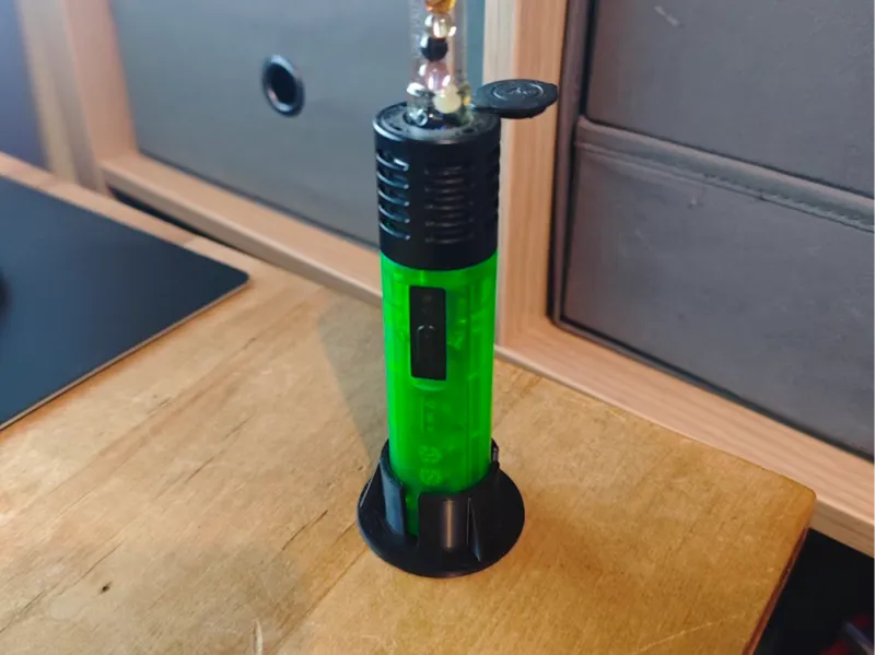 Arizer Air SE (Arizer Air Max) Stand