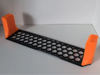 Creality Hi Build Plate Stand