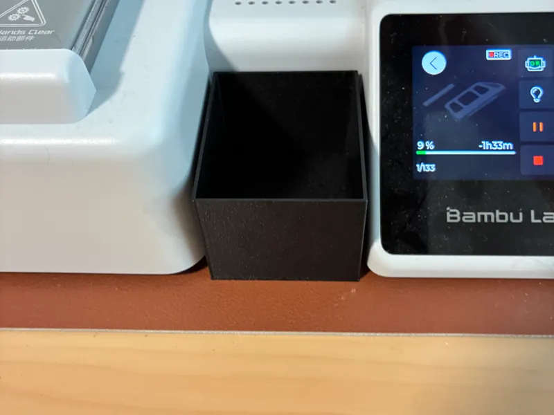 A1 mini storage box