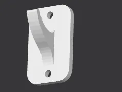 wall mount