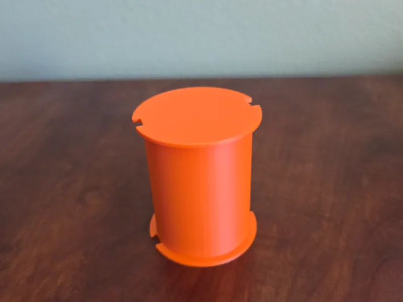 Spool Weight