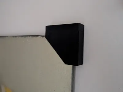 Mirror Wallmount Parametric