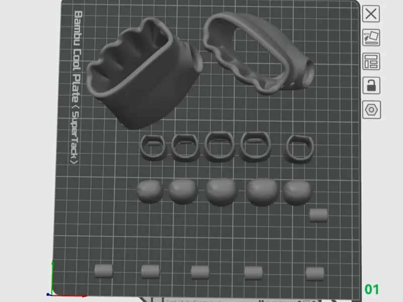 Movie spring bonnie hands
