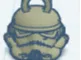 stormtrooper keychain
