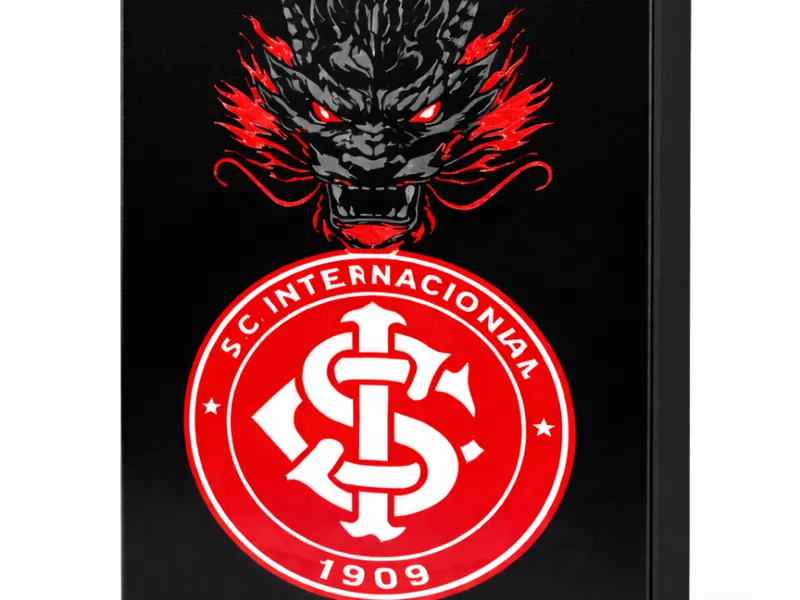 Lightbox Internacional – Design Premium