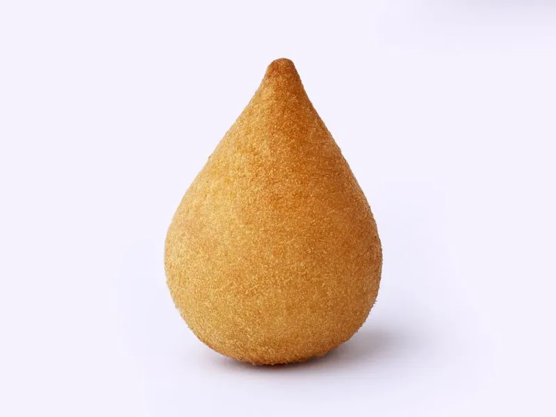 coxinha de frango