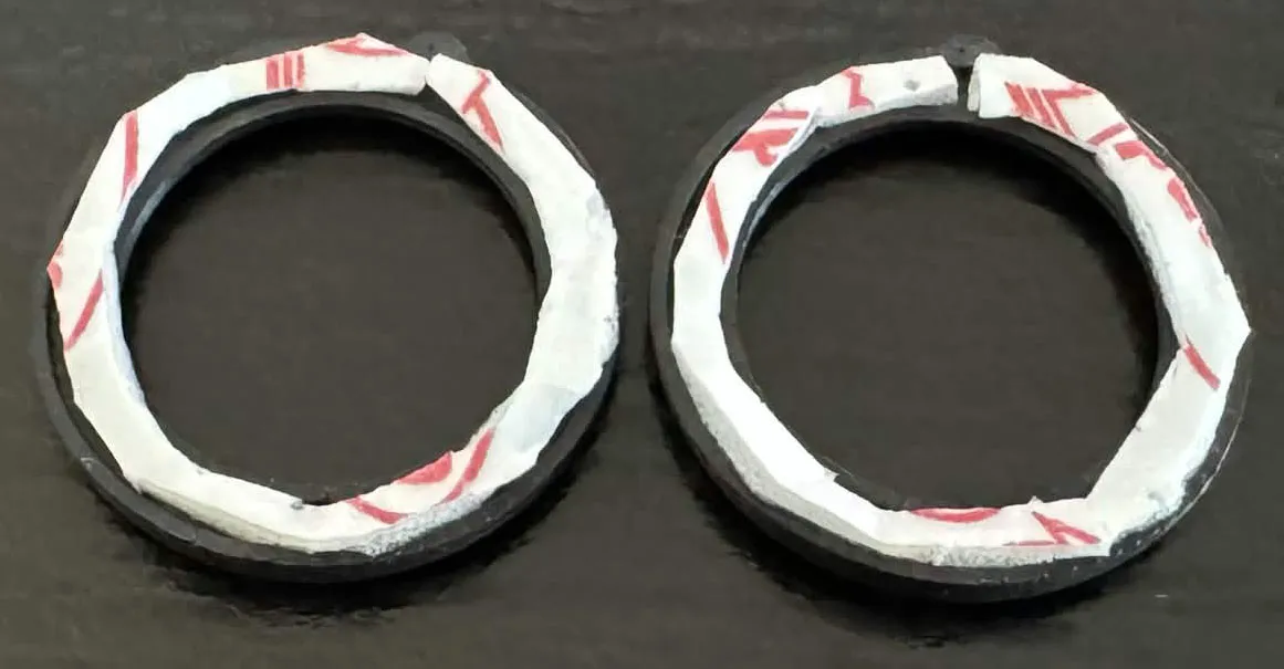 PS Button Guard for PSVR2 Sense Controller - Free 3D Print Model ...
