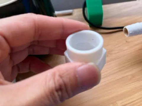 水泵内螺纹变径直通管 水泵转接水管