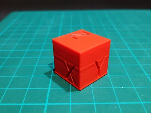 Cube Test