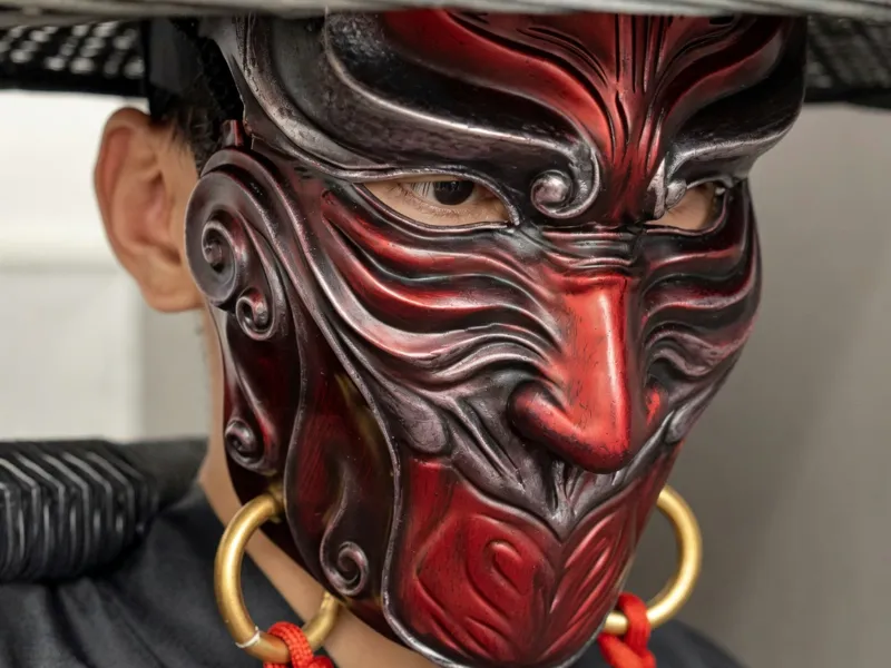 Mask