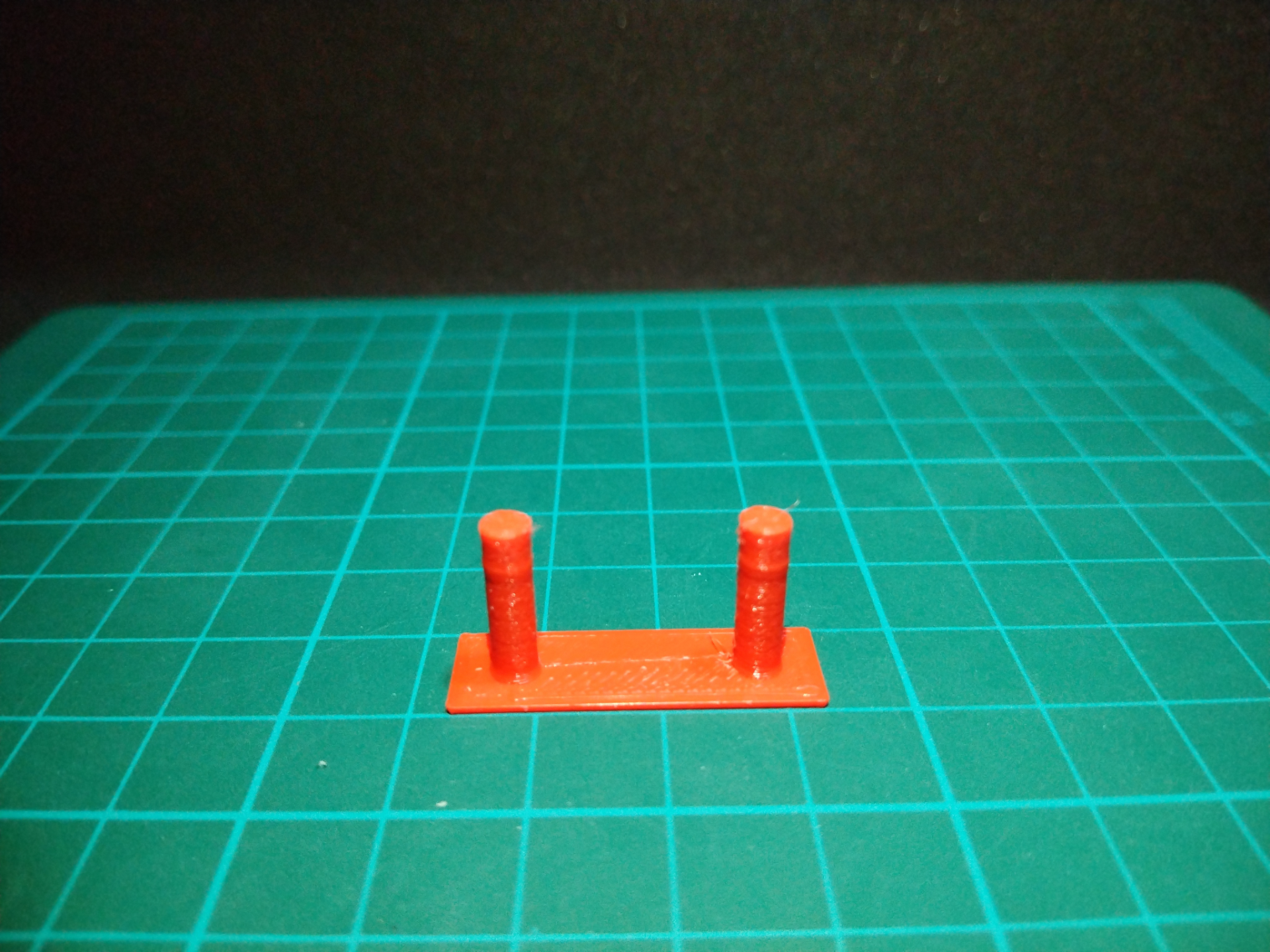 Retraction Test