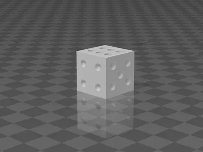 Test Dice