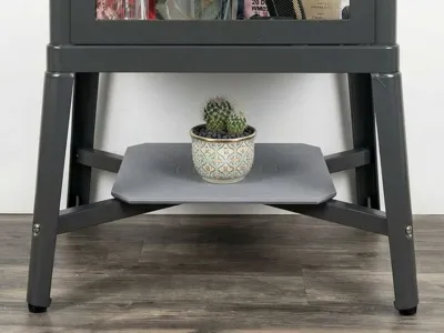IKEA FABRIKÖR Shelf Insert | Single Cabinet