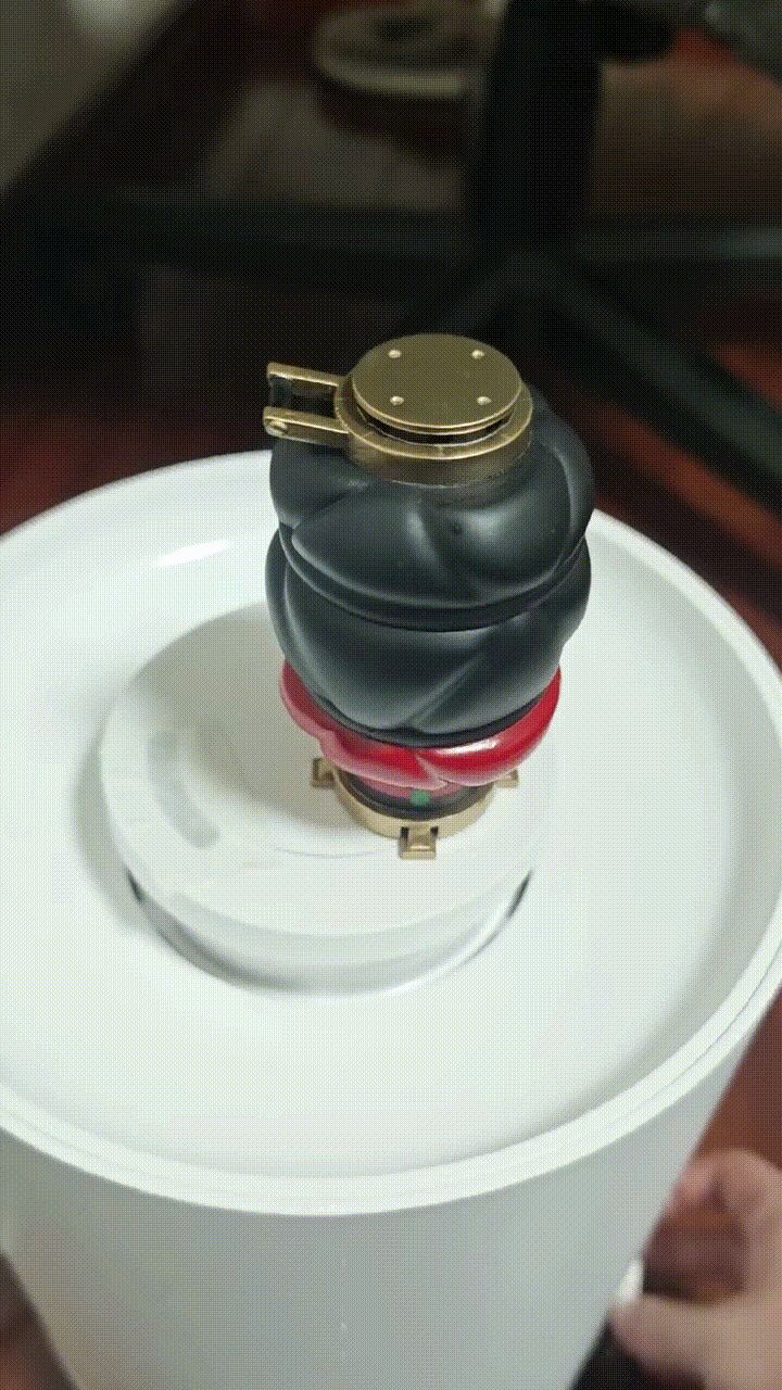 apex侵蚀毒气罐  屁男q技能