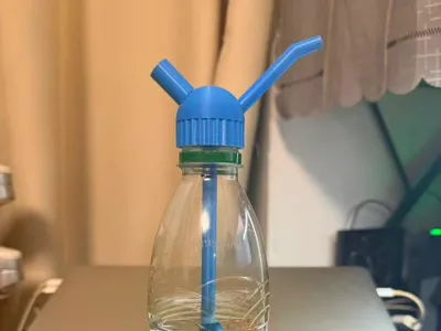 Hookah Lid