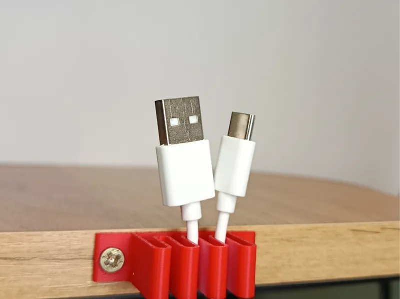 cable organizer
